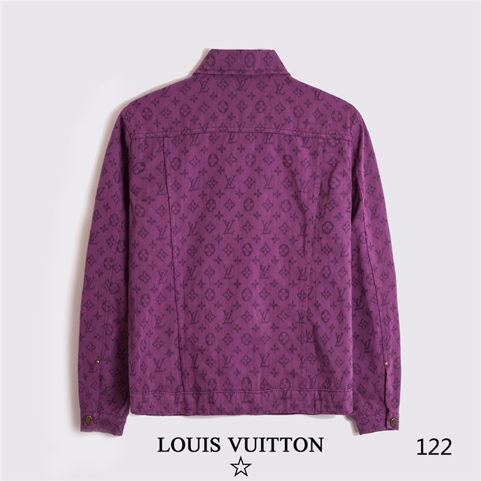 LV Men's Outwear 54